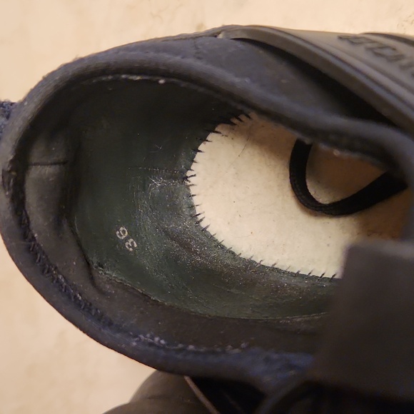 Moncler Emilia Active Shoes - Picture 4 of 13